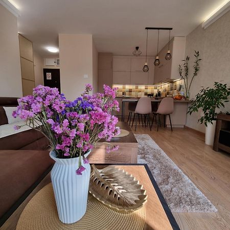 Stella Apartment Subotica Bagian luar foto