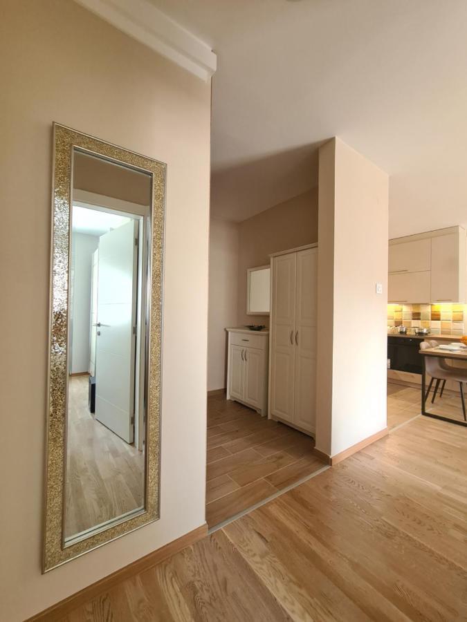 Stella Apartment Subotica Bagian luar foto