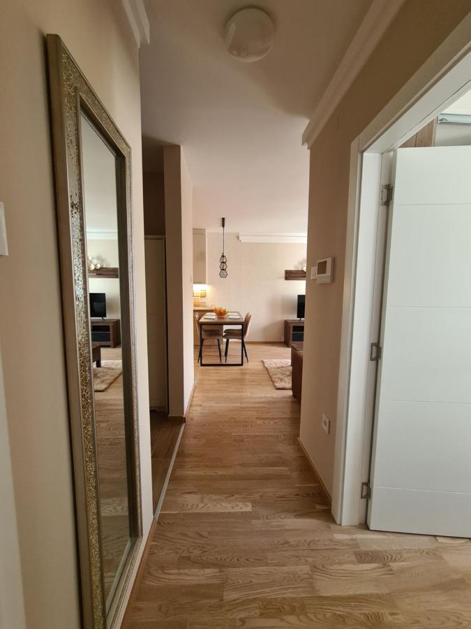 Stella Apartment Subotica Bagian luar foto