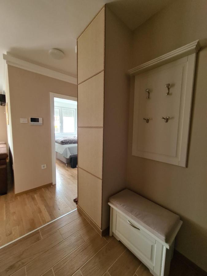 Stella Apartment Subotica Bagian luar foto