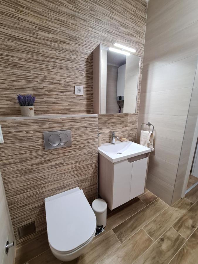 Stella Apartment Subotica Bagian luar foto