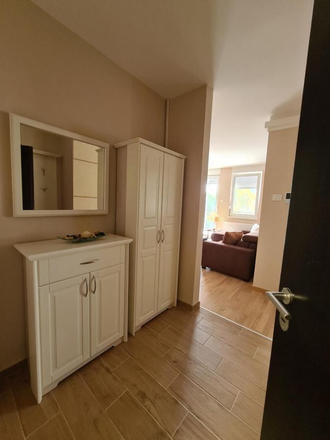 Stella Apartment Subotica Bagian luar foto