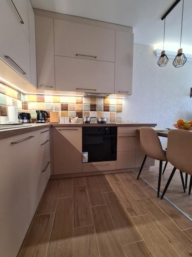 Stella Apartment Subotica Bagian luar foto