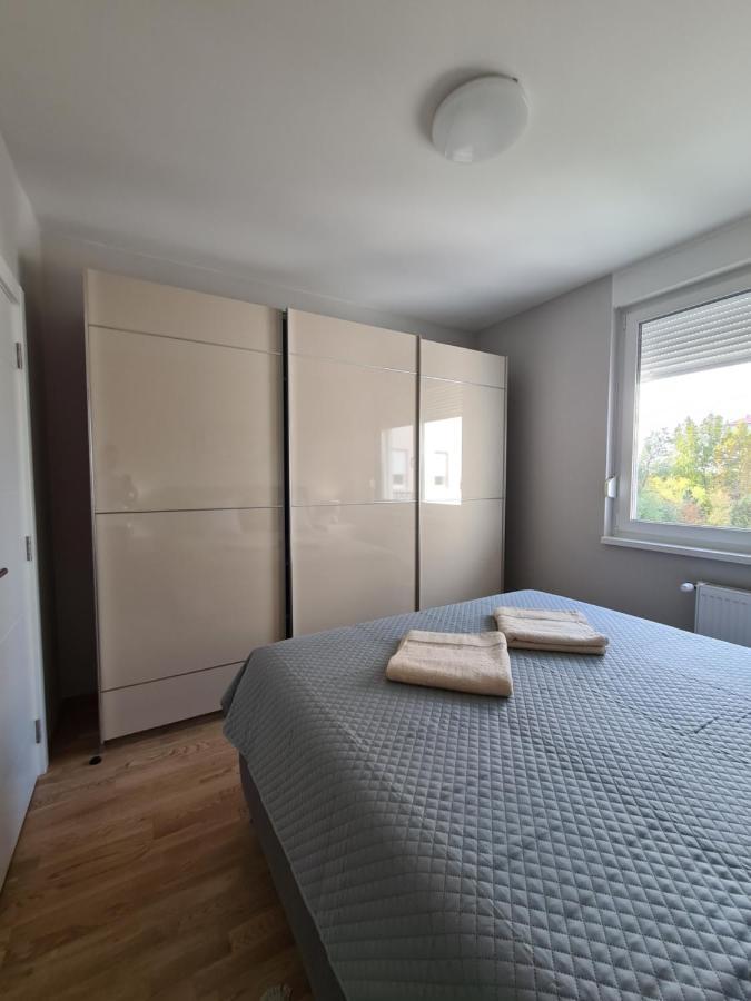 Stella Apartment Subotica Bagian luar foto