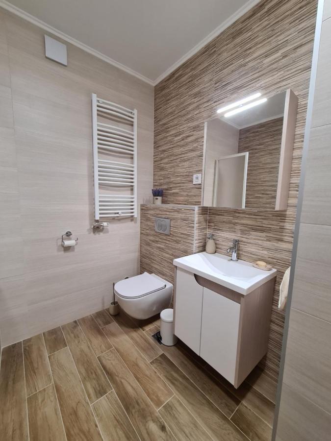 Stella Apartment Subotica Bagian luar foto