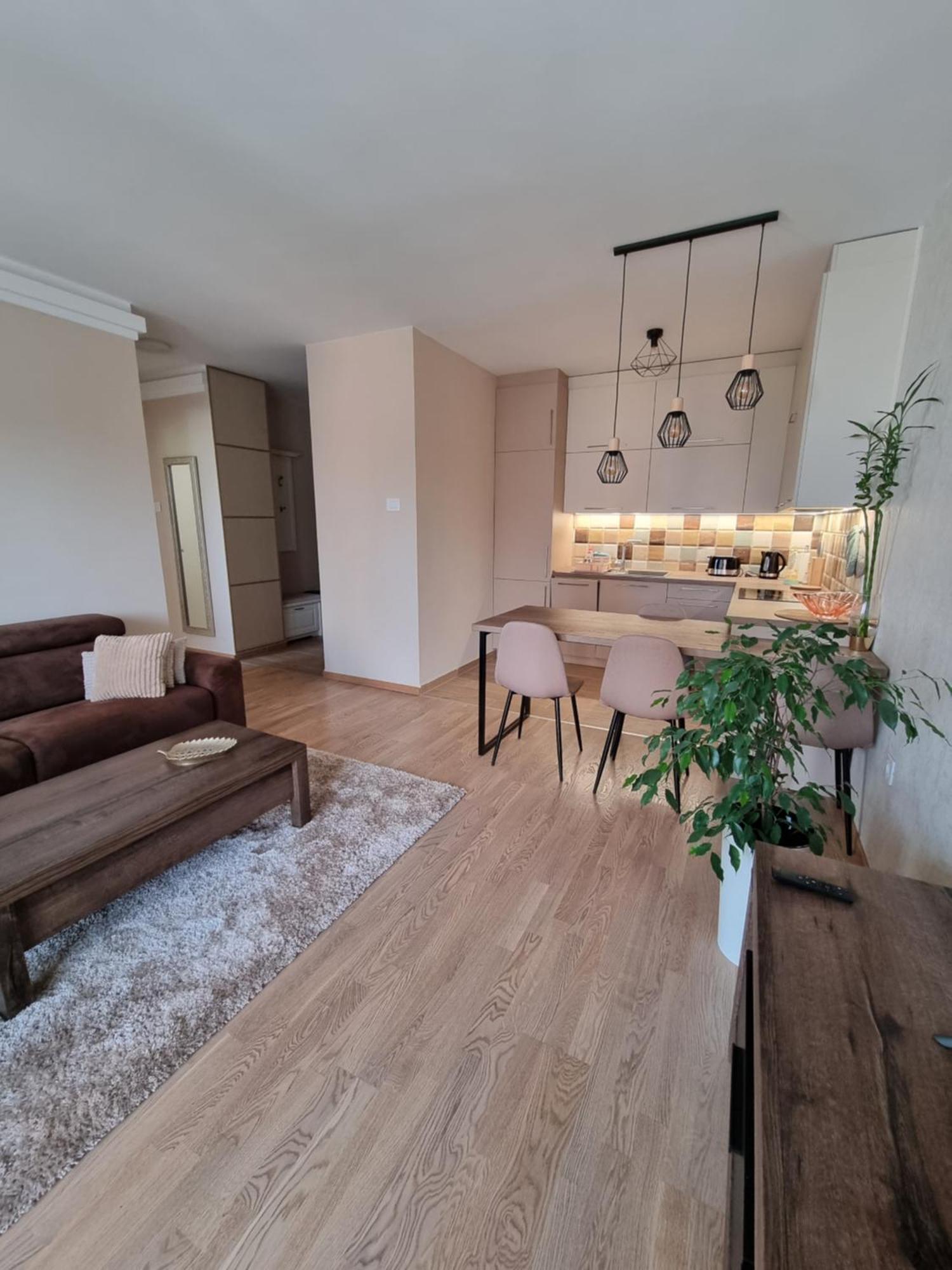 Stella Apartment Subotica Bagian luar foto