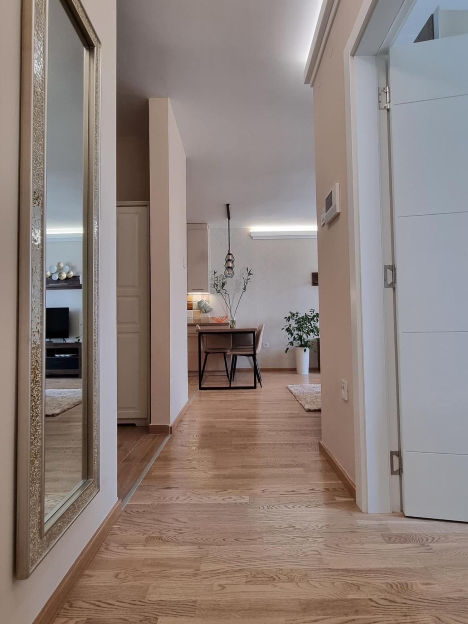 Stella Apartment Subotica Bagian luar foto